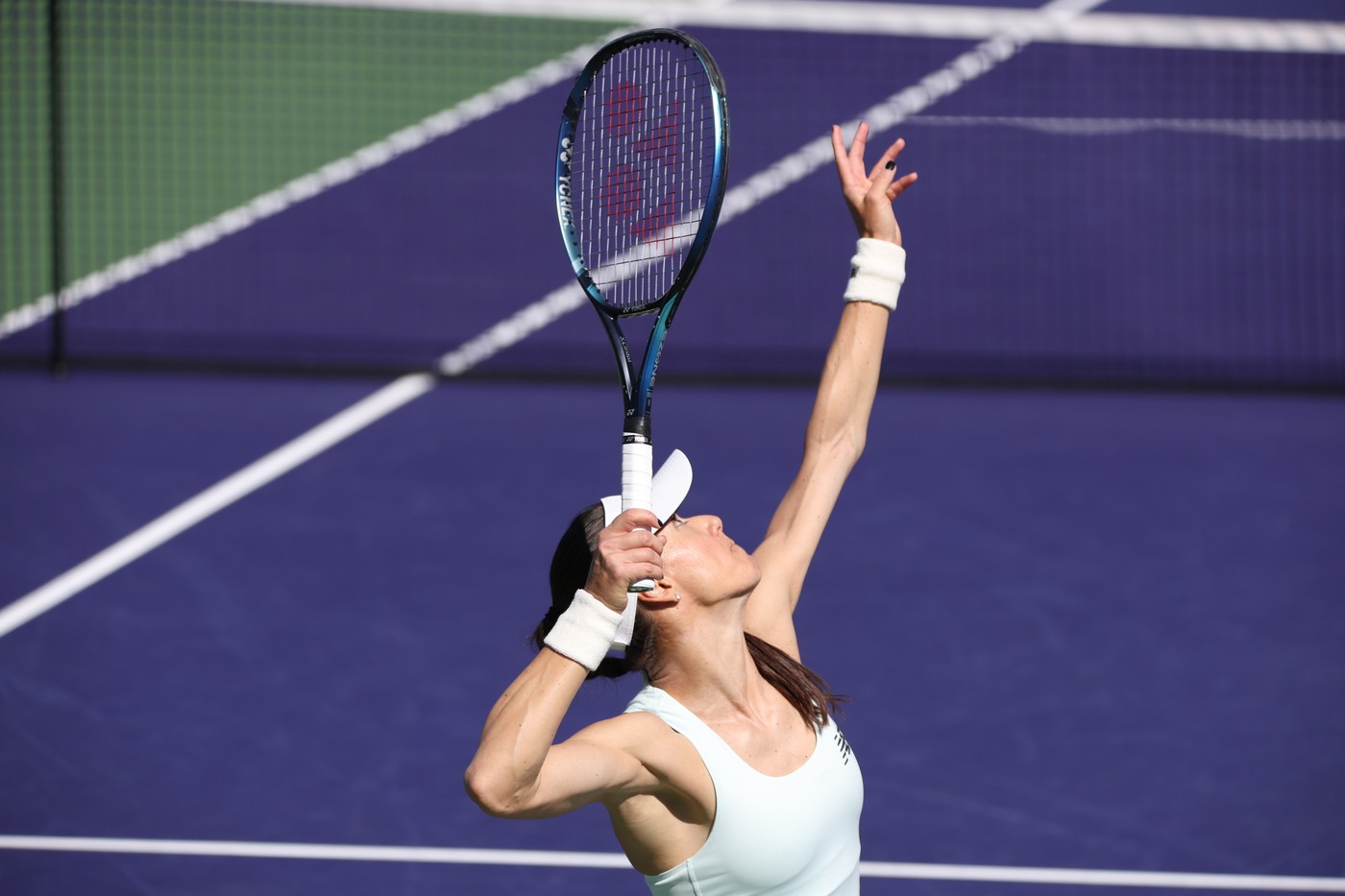 Victorie uriașă pentru Sorana Cîrstea la Miami! A spulberat o favorită și a dat lovitura