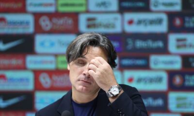 Vincenzo Montella, surprins complet de un român la Istanbul! Turcii au văzut momentul și au reacționat