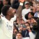 Vinicius, din nou față în față cu Simeone, după episodul ”Florentino te va da afară de la Real Madrid”! Gestul făcut