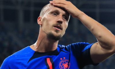 Vlad Chiricheș, OUT! Mirel Rădoi a făcut anunțul