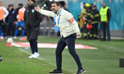 Zeljko Kopic a făcut anunțul, după ce Dinamo a ajuns la 5 înfrângeri consecutive: ”Nu mă ascund