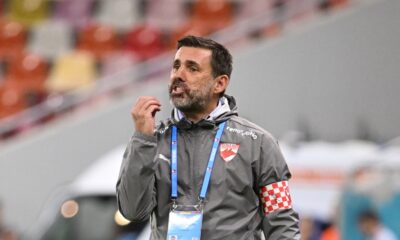 Zeljko Kopic a spus clar care e marea problemă de la Dinamo, după a 3 a înfrângere consecutivă
