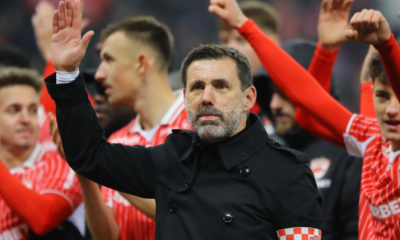 Zeljko Kopic ar putea pleca de la Dinamo! Croatul e dorit de mai multe cluburi din străinătate