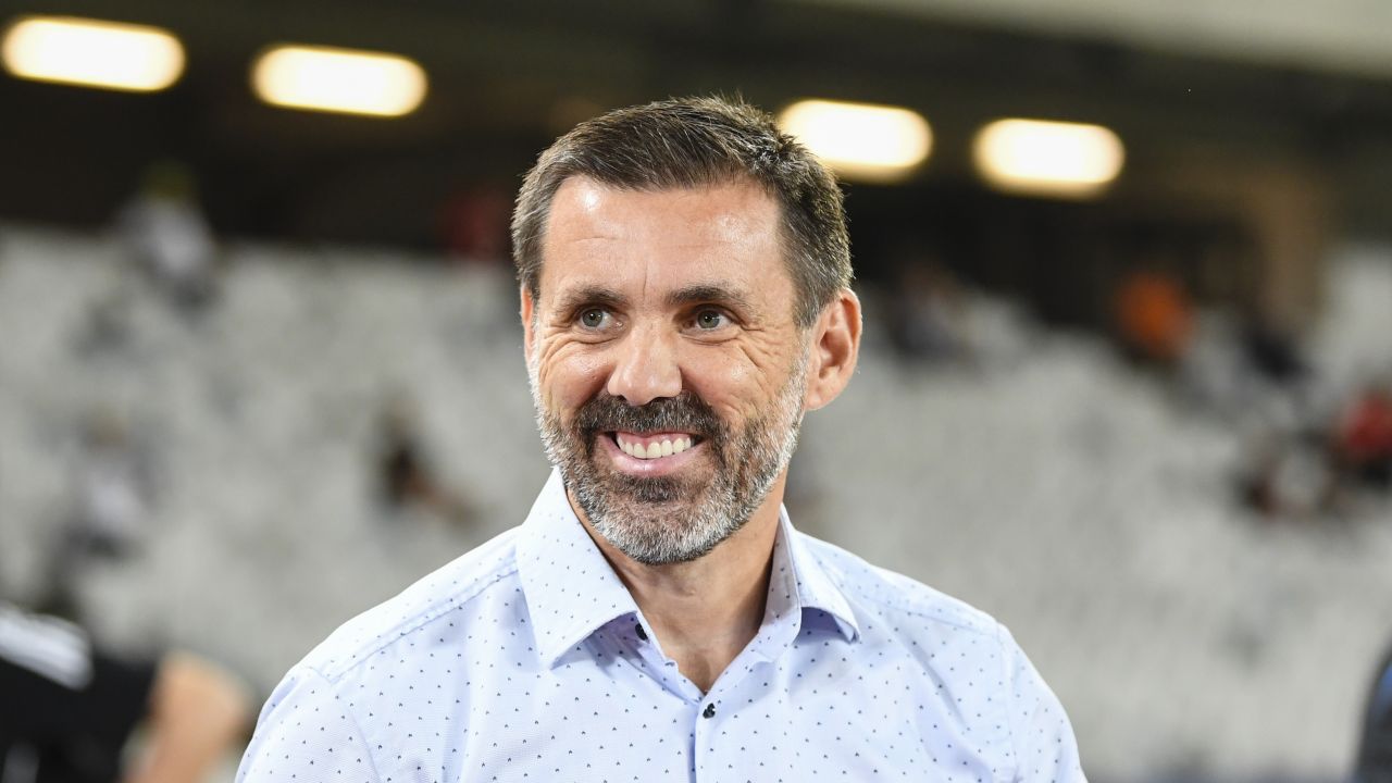 Zeljko Kopic l a ajutat pe noul antrenor din SuperLigă să semneze: ”Chiar a contat”