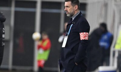 Zeljko Kopic știe care e marea problemă a lui Dinamo înaintea meciului cu Rapid