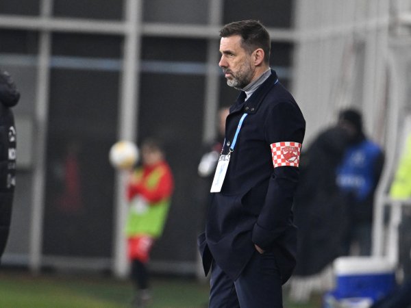 Zeljko Kopic știe care e marea problemă a lui Dinamo înaintea meciului cu Rapid