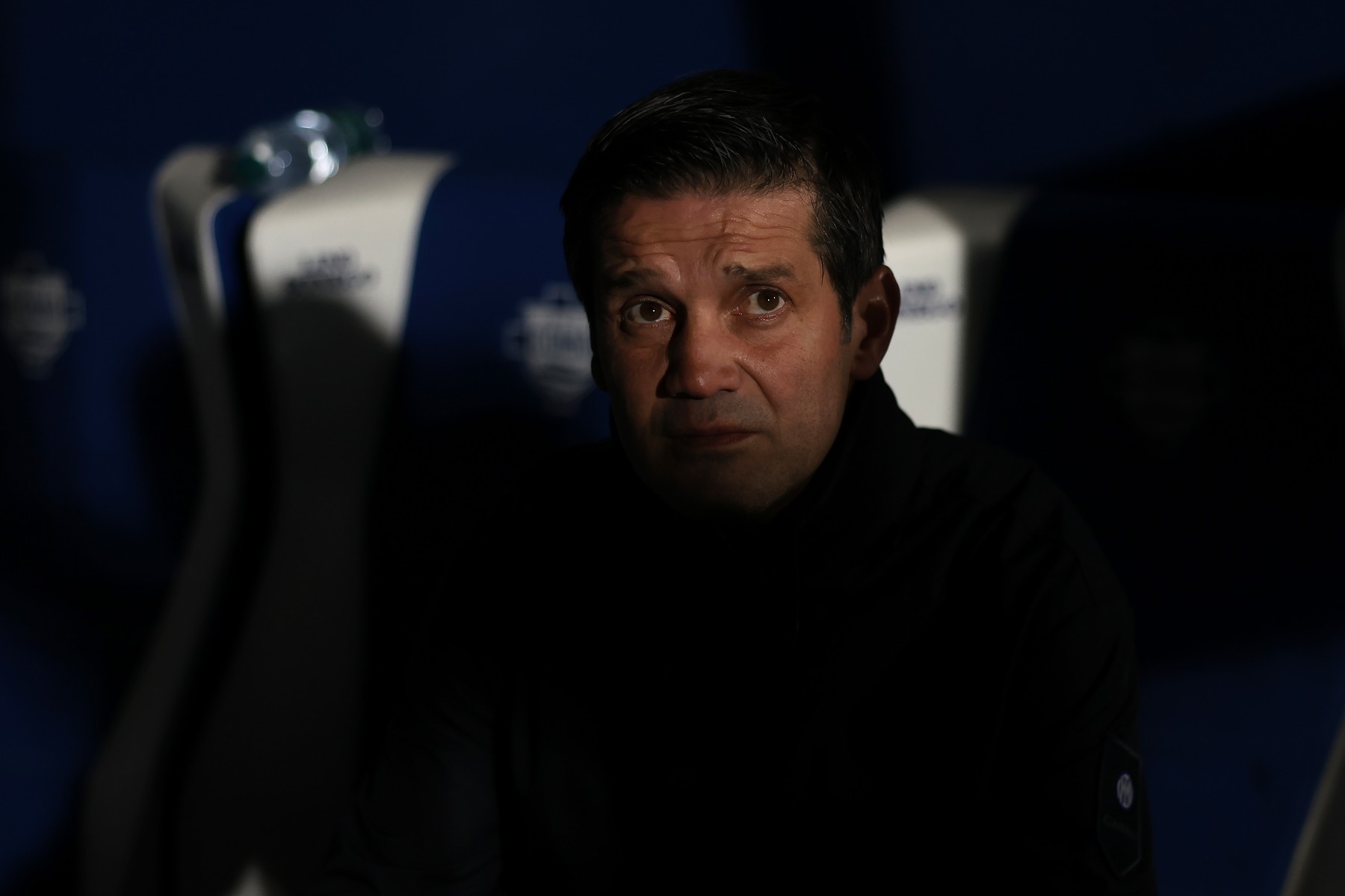 ZERO pentru Inter! Nota primită de Cristi Chivu, după duelul cu Como din semifinalele Cupei Italiei: concluzia italienilor