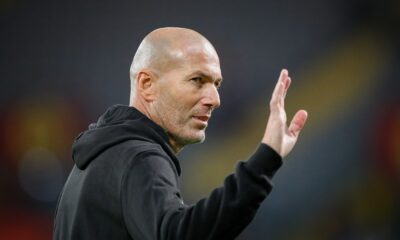 Zinedine Zidane semnează și a decis deja primele mutări! Cine l a refuzat din start