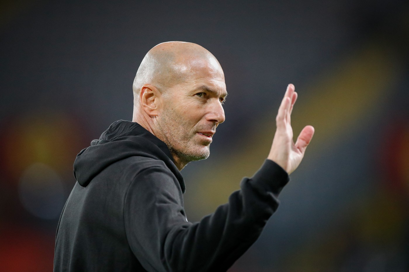Zinedine Zidane semnează și a decis deja primele mutări! Cine l a refuzat din start