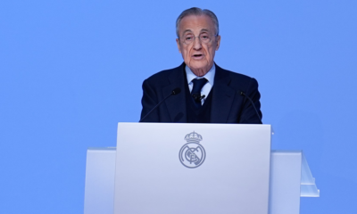 ”100%”! Antrenorul ales de Florentino Perez i a dat răspunsul lui Real Madrid