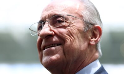 60 de milioane de euro și pleacă de la Real Madrid! Florentino Perez a luat decizia