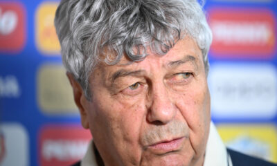 A răbufnit, după ce Mircea Lucescu a făcut infarct: ”Un motiv pentru care se află în starea asta”
