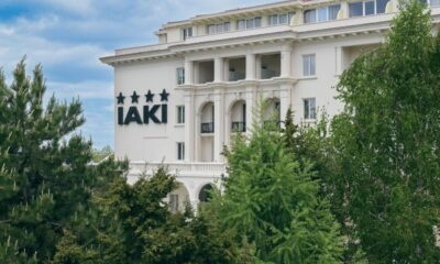 A stat în vacanță la hotelul lui Gică Hagi, dar nu vrea să se mai întoarcă: ”Am renunțat!”