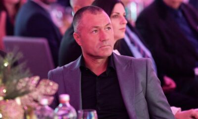 Adrian Ilie, prins de polițiști sub influența alcoolului la volan!