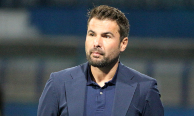 Adrian Mutu exclude revenirea la fosta echipă: "Eu să mă întorc? Hai, mă, ce naiba"