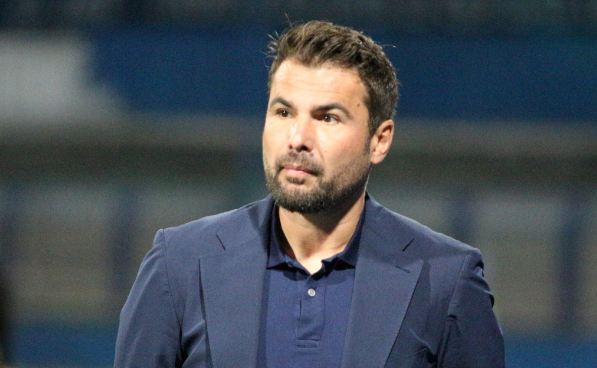 Adrian Mutu exclude revenirea la fosta echipă: "Eu să mă întorc? Hai, mă, ce naiba"