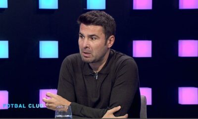 Adrian Mutu: ”M am ars”