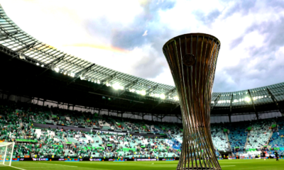 AEK Rayo 3 0, ACUM, DGS 3. Marin și Rațiu titulari! Fiorentina Palace 1 1, Strasbourg Mainz 2 0, ACUM, digisport