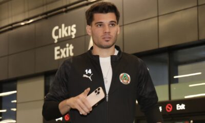 Alanyaspor s a hotărât în cazul lui Ianis Hagi, după ce în ultimul meci nu a fost în lot