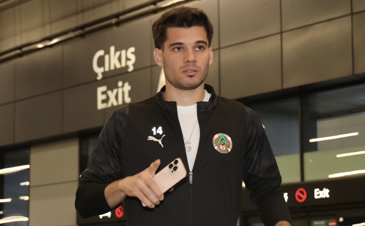 Alanyaspor s a hotărât în cazul lui Ianis Hagi, după ce în ultimul meci nu a fost în lot