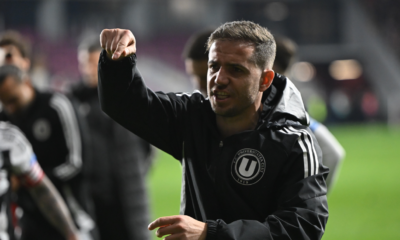 Alex Chipciu a dat declarația serii, după ce a învins o pe Rapid: ”Însemna moarte pentru mine”