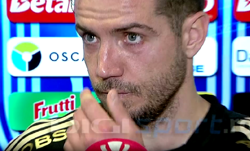 Alex Chipciu a spus o pe față, după U Cluj Craiova 4 0: "De asta nu poți să vii să ceri campionatul!"