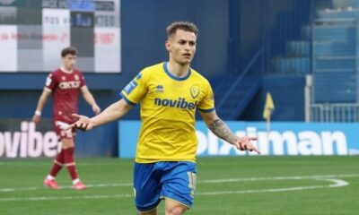 Alex Mățan e pe val în Grecia! A făcut spectacol și a ieșit omul meciului