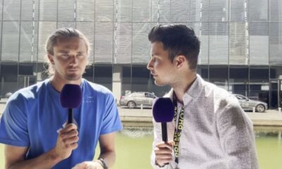 Alexander Zverev și momentul de neuitat de la ATP Madrid: ”E un lucru mai puțin obișnuit”