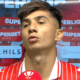 Alexandru Musi a marcat un gol de senzație cu ”U” Cluj și a dezvăluit: ”Lumea nu știe asta”
