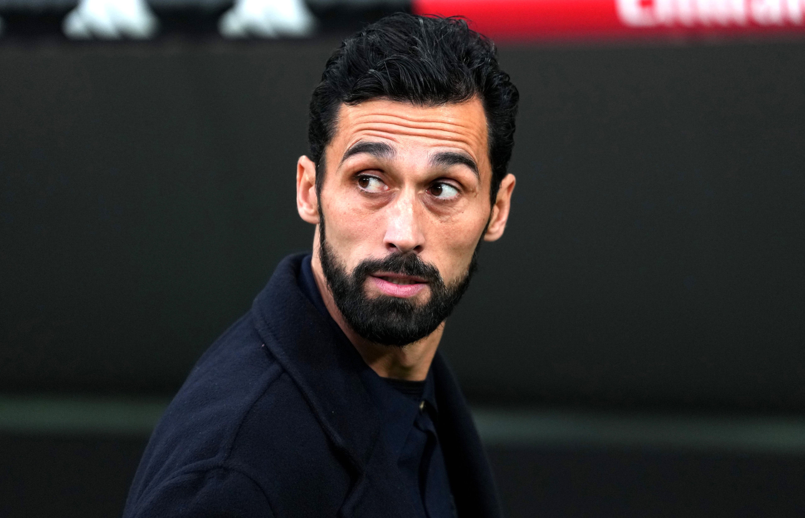 Alvaro Arbeloa s a convins, imediat după Real Madrid Bayern 1