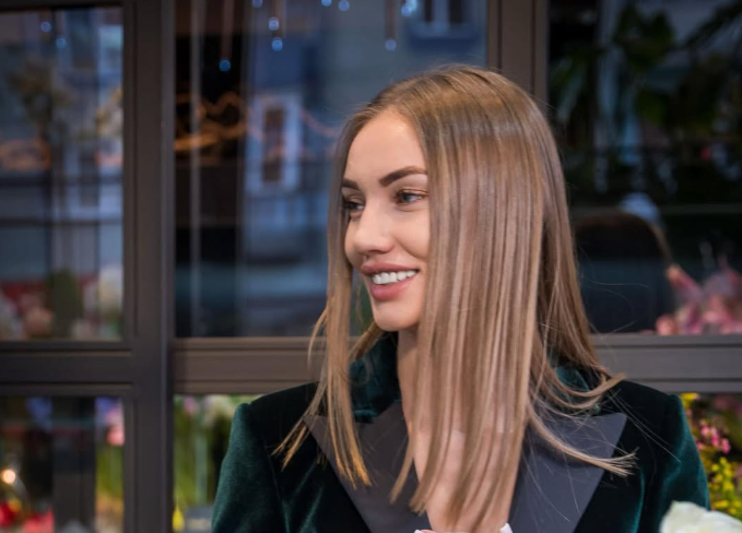 Ana Maria Tănăsie: "Pun și eu o poză în lenjerie și o să îmi bubuie Instagramul"