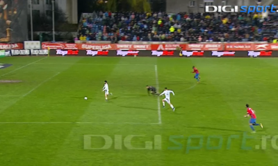 Andre Duarte, gafă uriașă în partida cu Botoșani! Marius Croitoru a început să danseze de bucurie