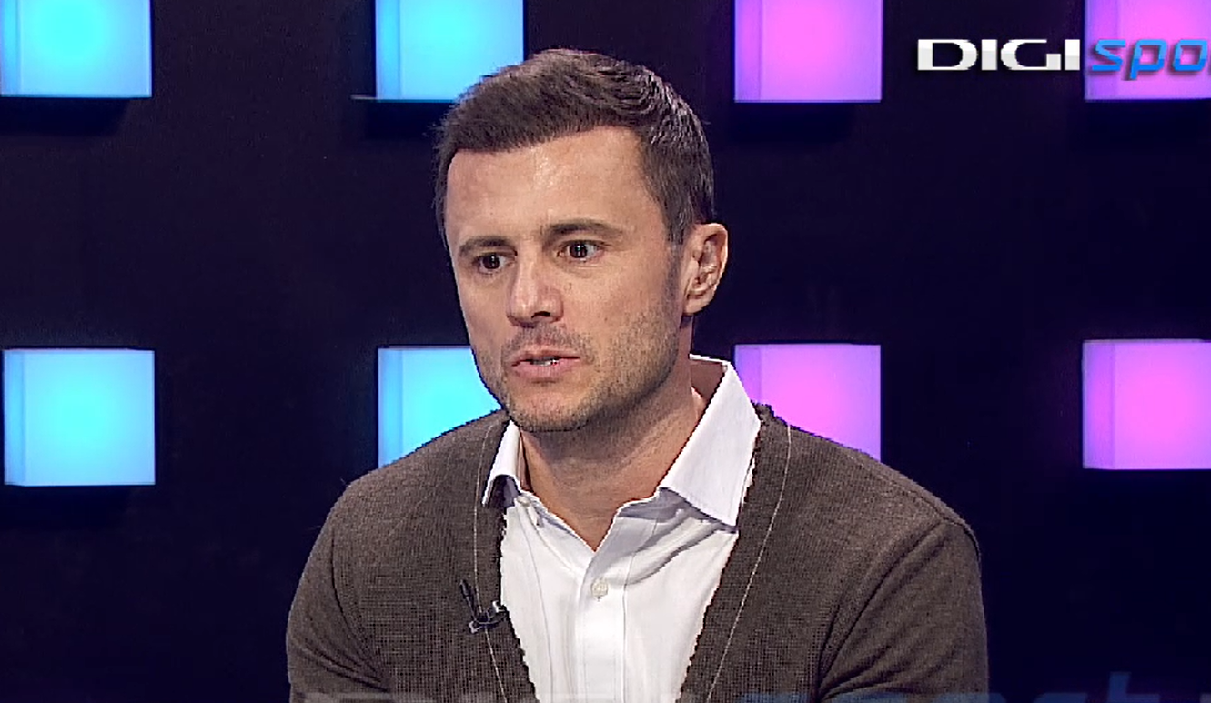 Andrei Nicolescu a intrat în direct, după CFR Dinamo 1 1 și nu s a abținut: ”E exasperant!”
