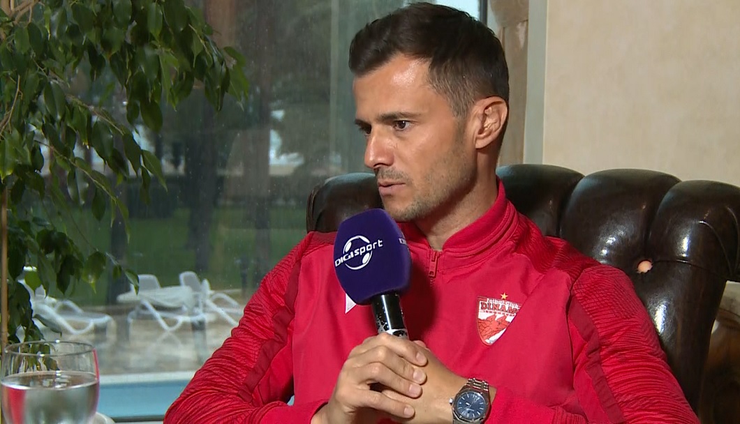 Andrei Nicolescu pune presiune pe jucătorii lui Dinamo, înainte de semifinala cu Universitatea Craiova: ”Meciul sezonului”