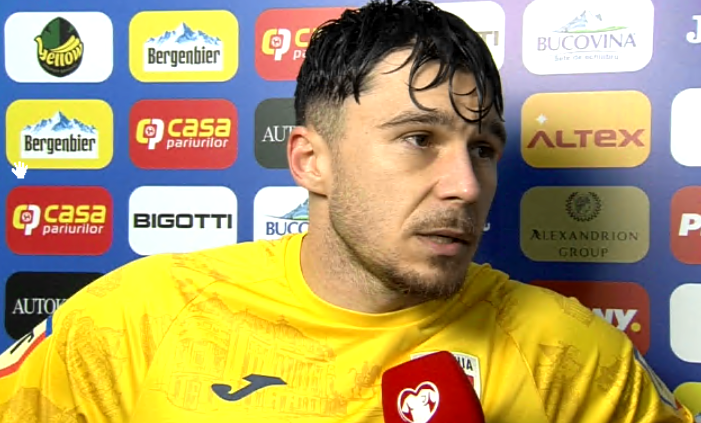 Andrei Rațiu a cedat la interviu, după Slovacia România 2 0: "E o rușine! Ne facem de râs"