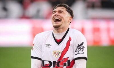 Andrei Rațiu rămâne pe lista Barcelonei, însă nu mai este prima variantă!