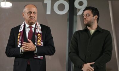 Angelescu și a ieșit din minți și a anunțat un ”cutremur” în Giulești: ”Măsuri drastice și amenzi! E o rușine să se întâmple așa ceva la Rapid”