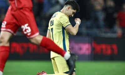 Antonio Sefer a ratat un penalty, iar apoi a urmat dezastrul