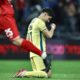 Antonio Sefer a ratat un penalty, iar apoi a urmat dezastrul