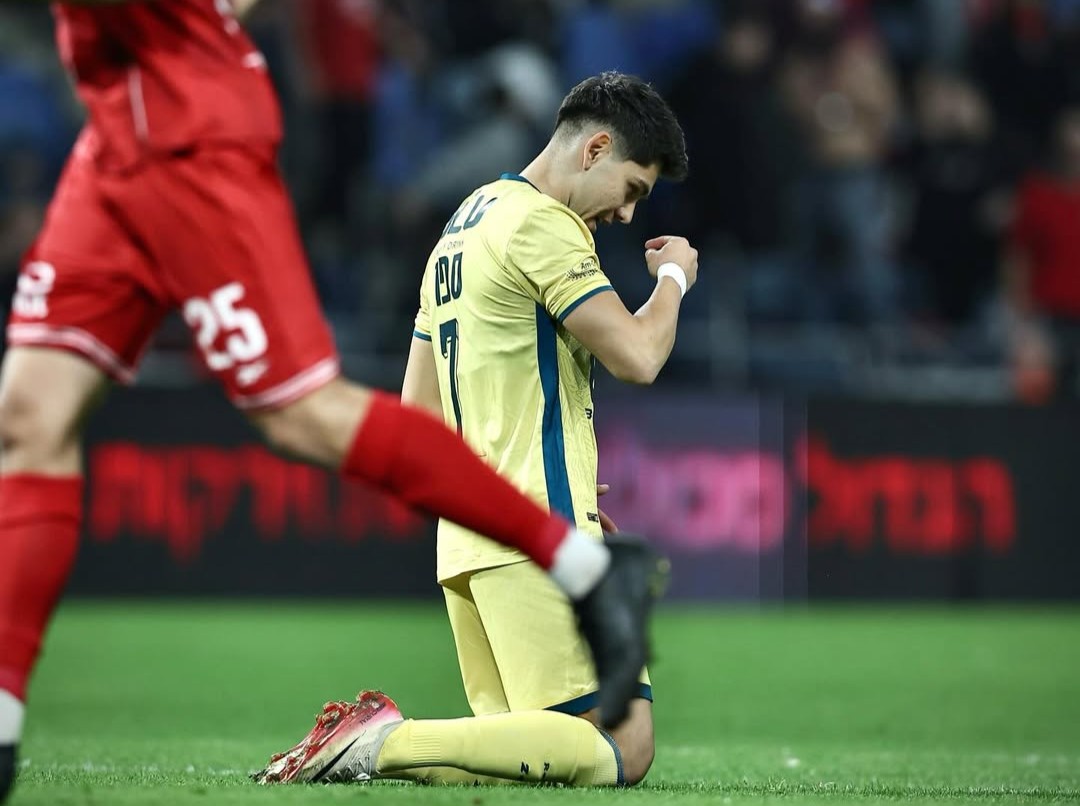 Antonio Sefer a ratat un penalty, iar apoi a urmat dezastrul