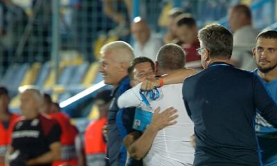 Antrenorul care a fost la discuții cu Gigi Becali și a luat licența PRO: "Am făcut doi ani și jumătate de școală"