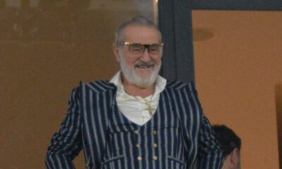Antrenorul dorit de Gigi Becali la FCSB, prezent la Dinamo Universitatea Craiova