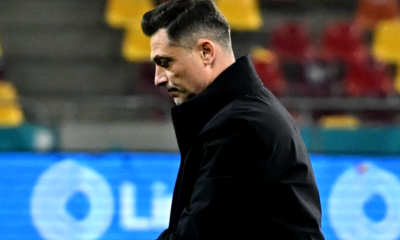 Anunț la miezul nopții, după Farul FCSB 2 3: Mirel Rădoi pleacă "100%" în Turcia!