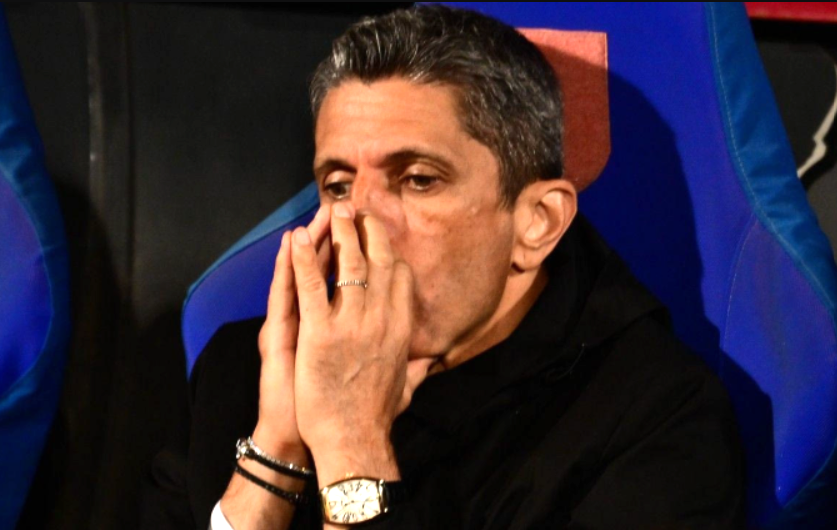 Anunț surpriză din Grecia, după ce Răzvan Lucescu a pierdut finala Cupei cu PAOK