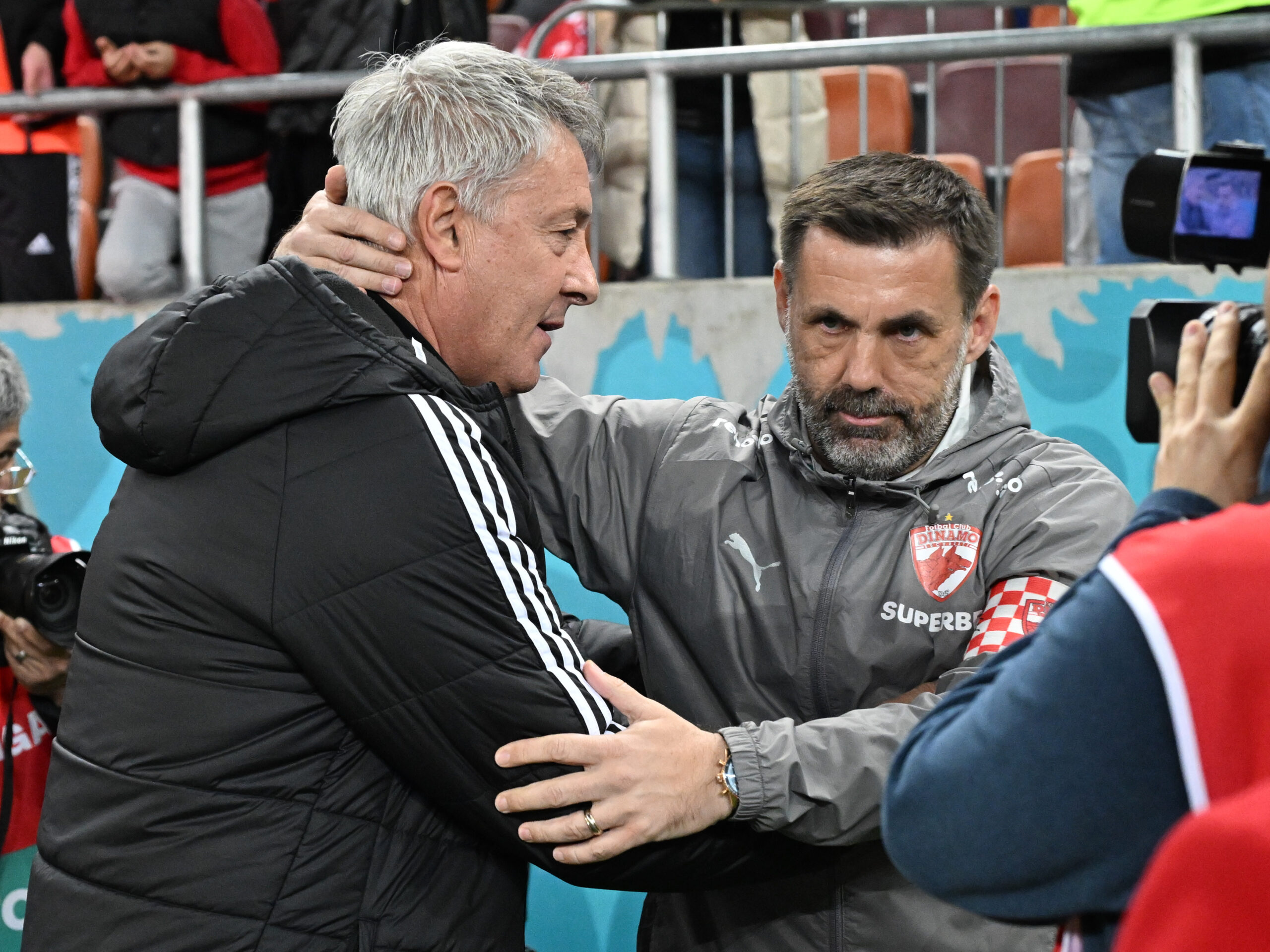 Anunțul lui Zeljko Kopic, după prima victorie a lui Dinamo din play off: ”Ăsta e fotbalul”