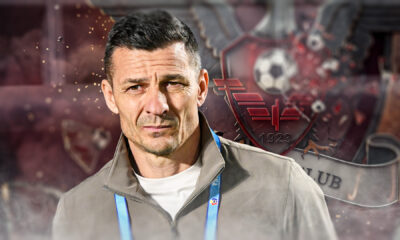 ”Ar trebui să plece Gâlcă de la Rapid?”