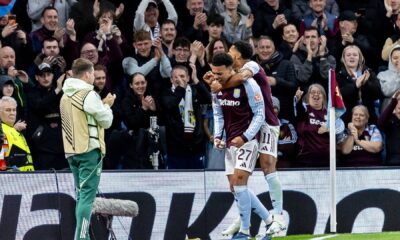 Aston Villa Bologna 4