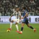 Atalanta Juventus 0 0, DGS