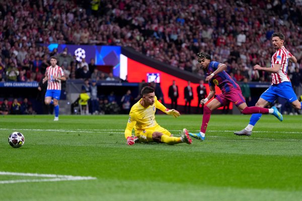 Atletico Barcelona 1 2 și Liverpool PSG 0