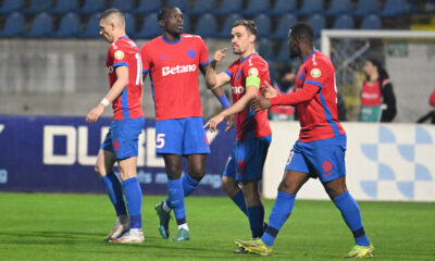 Au văzut destul! FCSB îl lasă pe cel mai bine plătit jucător din lot să plece gratis în vară